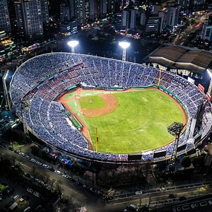 롯데vs삼성 5/16~5/18 내야상단 2연석