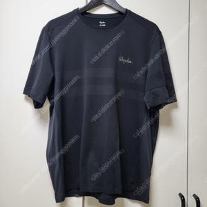 Rapha 라파 테크니컬 티셔츠 블랙XXL 네이비 XL