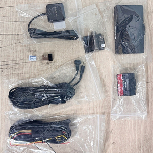 파인블랙박스 LQX500 [POWER 2채널 거의 새거 팝니다.