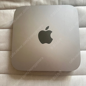인텔 맥 미니 i7 8GB 판매합니다
