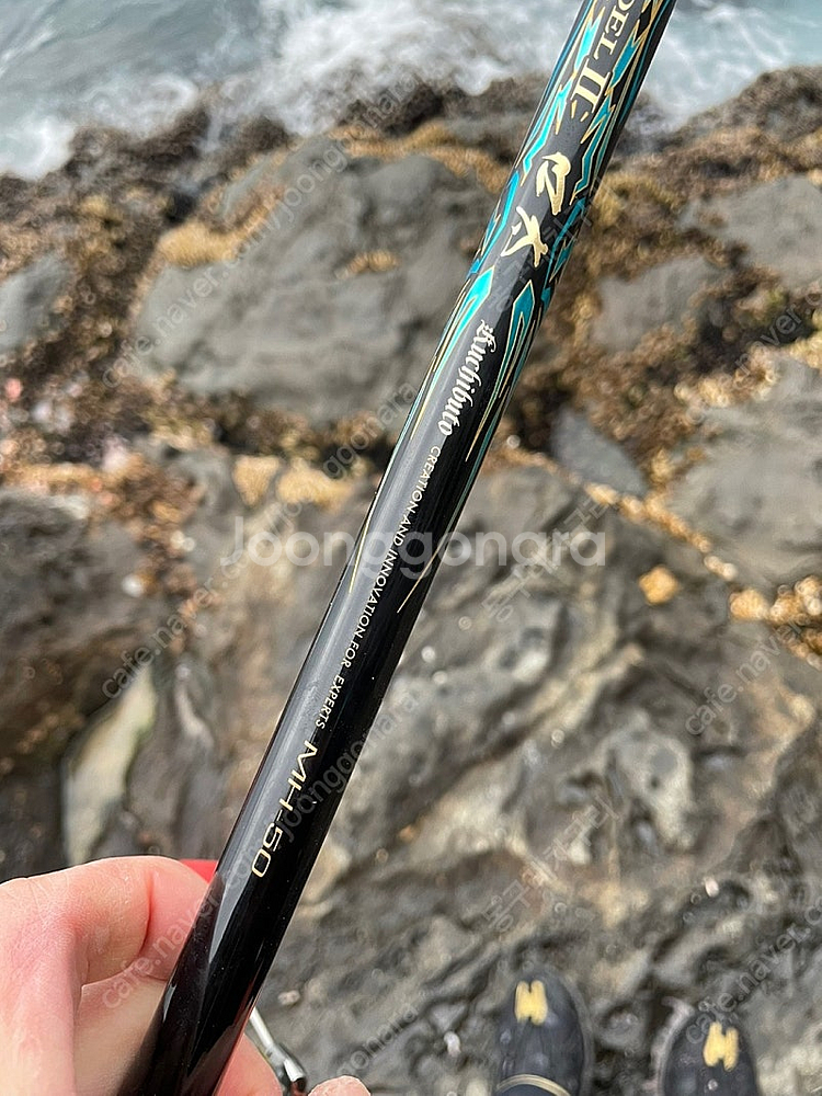 가마가츠 마스터모델2 구태 mh50 직수 판매함니다--7