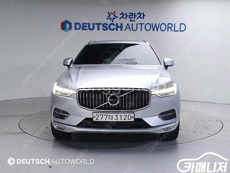[볼보]XC60(2세대) T6 AWD 인스크립션 (5인...--3