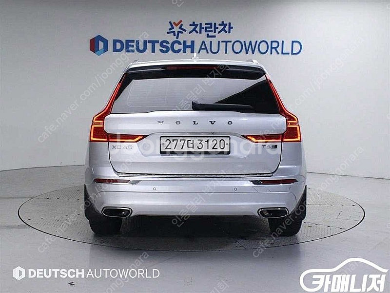 [볼보]XC60(2세대) T6 AWD 인스크립션 (5인...--4