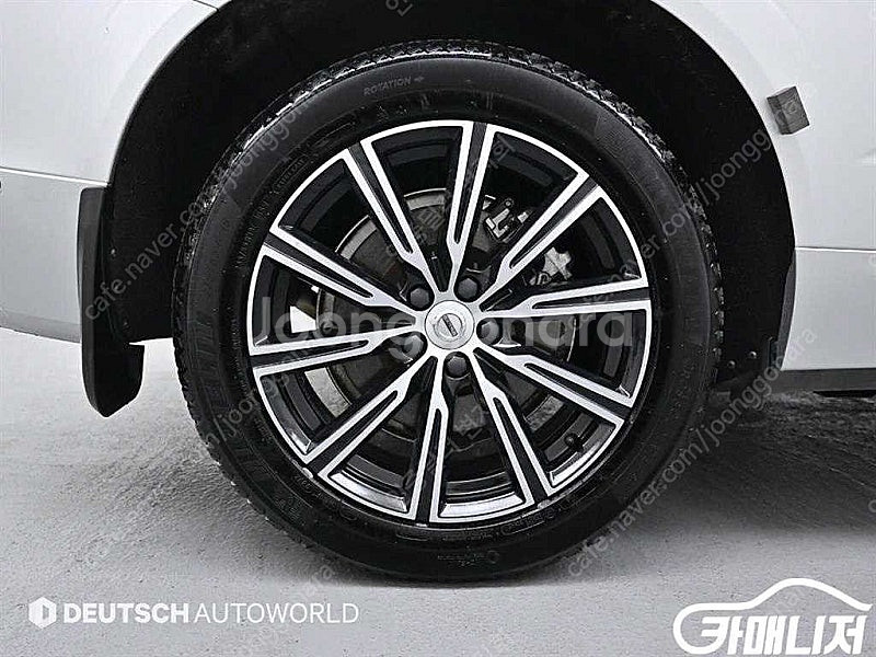 [볼보]XC60(2세대) T6 AWD 인스크립션 (5인...--5