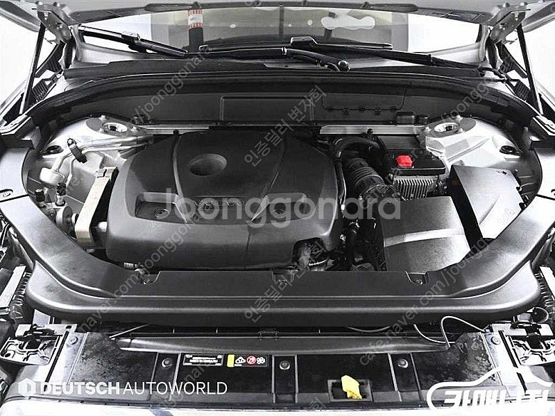 [볼보]XC60(2세대) T6 AWD 인스크립션 (5인...--6