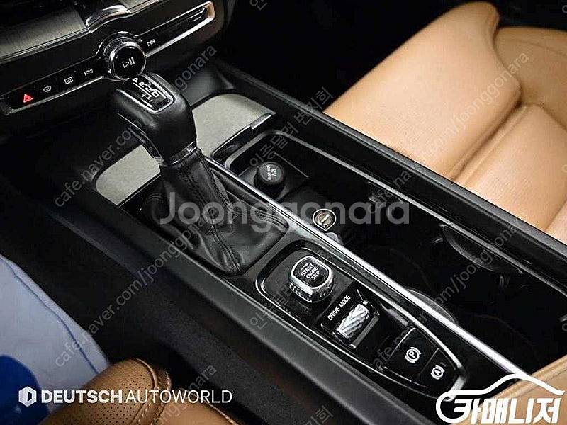 [볼보]XC60(2세대) T6 AWD 인스크립션 (5인...--9
