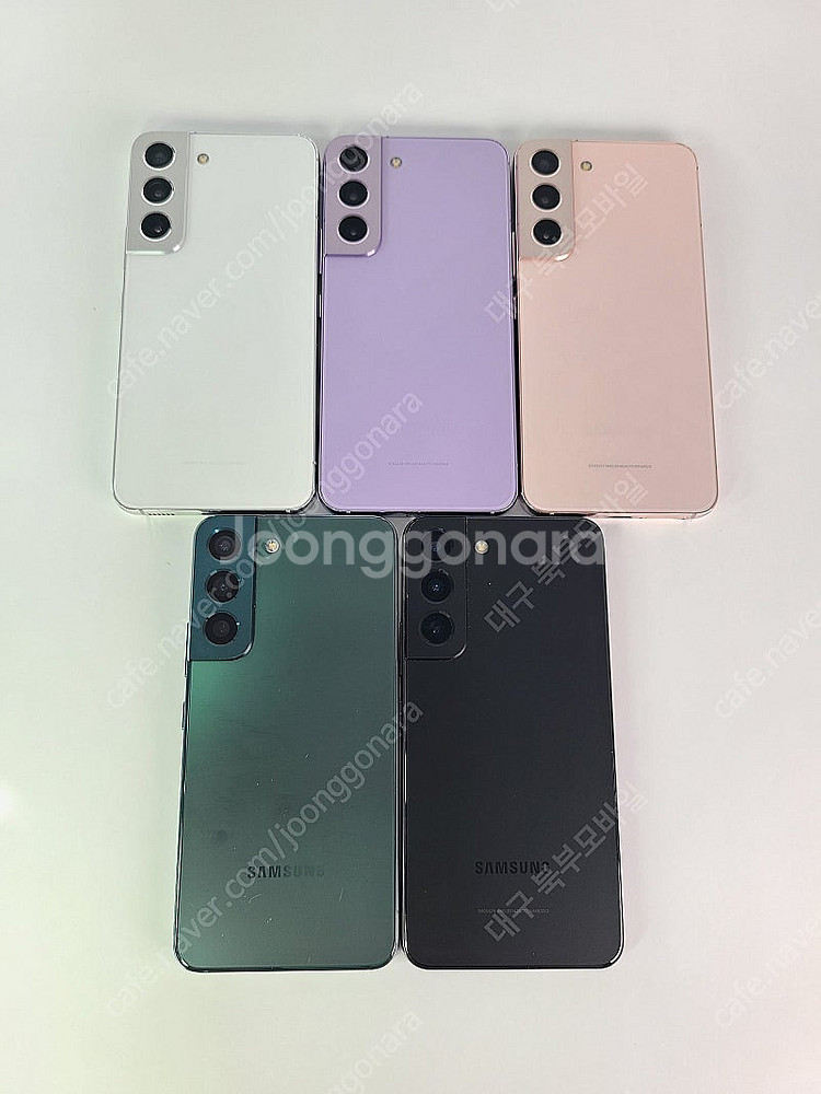 판매 삼성 갤럭시 S22플러스 256GB/특A급 32만...--1