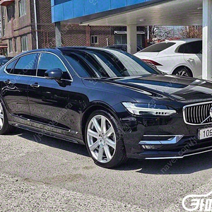[볼보]S90 D5 AWD 인스크립션 중고차 판매합니다