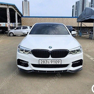 [BMW]5시리즈 (G30) 530i xDrive M 스포츠 플러스 (5인승) ★중고차★중고차매입★전액할부★저신용자★신불자★소액할부★현금★카드 전부 가능합니다!