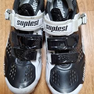 클릭슈즈 suplest (EUL41)