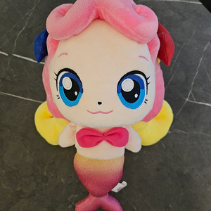 알쏭달쏭 캐치티니핑 퐁당핑 28cm 봉제인형