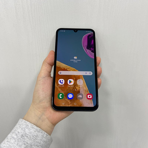 85641 갤럭시와이드7 그레이 128GB 특S급 부산 중고폰 팝니다 14만원