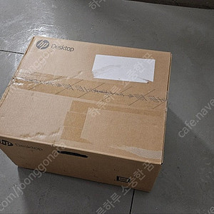[미개봉] HP 프로타워 280 G9 본체 판매 합니다.