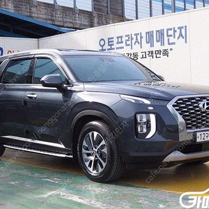 [현대]팰리세이드 디젤 2.2 4WD 익스클루시브 ★중고차★중고차매입★전액할부★저신용자★신불자★소액할부★현금★카드 전부 가능합니다!