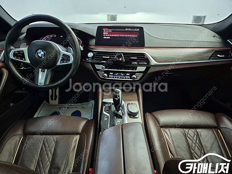 [BMW]5시리즈 (G30) 520d M 스포츠 플러스...--7