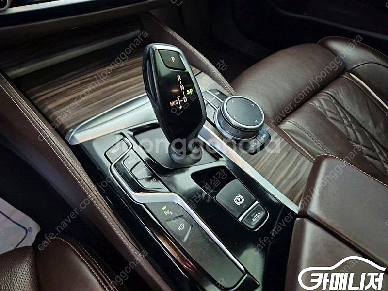 [BMW]5시리즈 (G30) 520d M 스포츠 플러스...--8