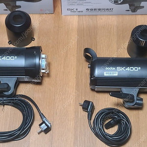 [부산] 고독스 SK400 2등