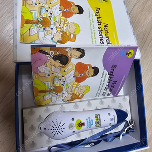 오알티 ort 1+~4단계, 옥스포드펜,사운드북