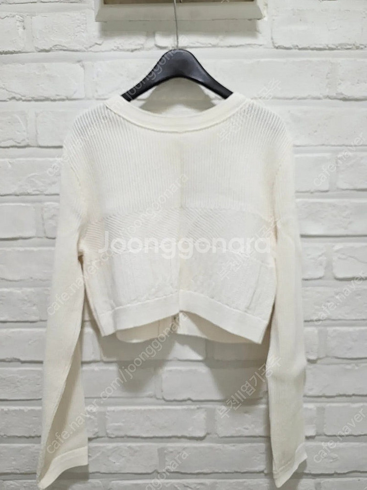 zooc 쥬크가디건--6