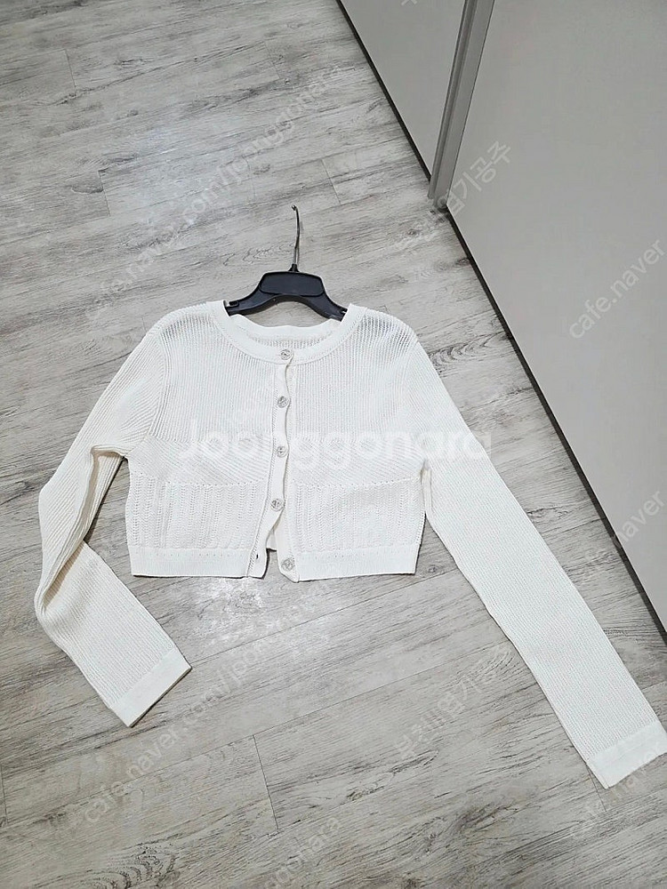 zooc 쥬크가디건--7