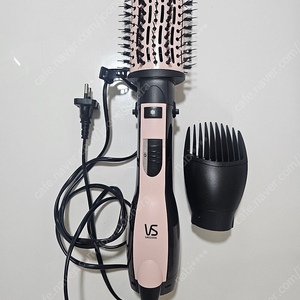 비달사순 롤 헤어 스타일러