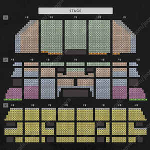 팬텀 6/7(토), 14(토), 21(토), 28(토), 29(일) 박효신 - R석, S석 2연석
