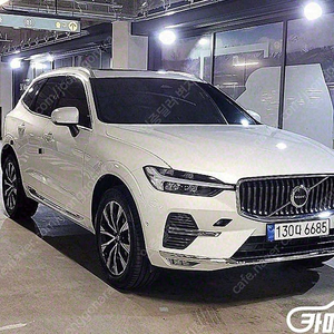 [볼보]XC60(2세대) B5 AWD 얼티메이트 브라이트 중고차 판매합니다