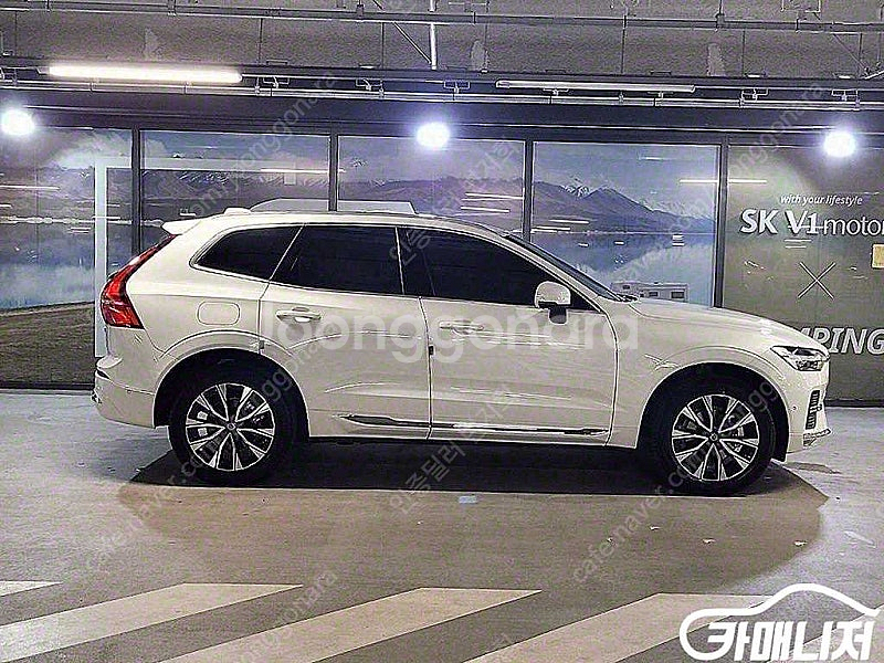 [볼보]XC60(2세대) B5 AWD 얼티메이트 브라이...--3