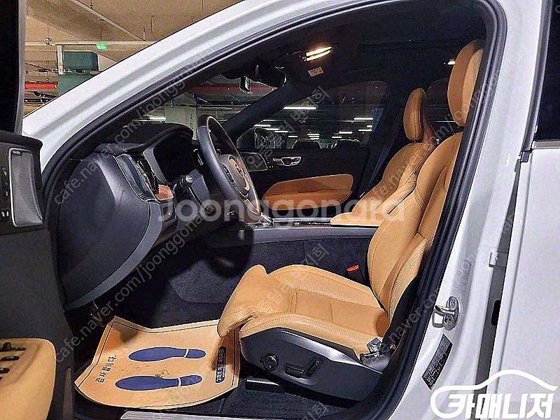 [볼보]XC60(2세대) B5 AWD 얼티메이트 브라이...--7