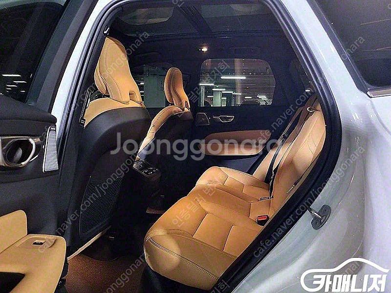 [볼보]XC60(2세대) B5 AWD 얼티메이트 브라이...--8