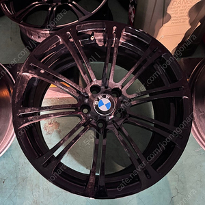 e92 m3 lci 19인치 순정휠