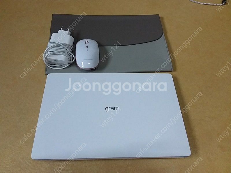 LG그램 i5-1135G7 14Z95N-GP50ML SSD512--5