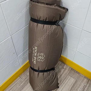 코오롱 캠핑 정리 스노우피크 헬리녹스