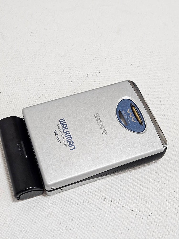 소니 워크맨 WM-WX1--7