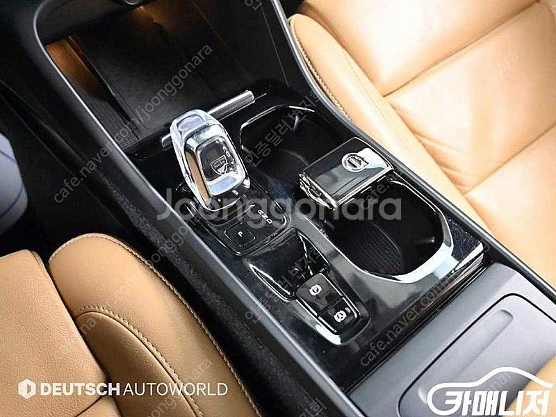 [볼보]XC40 T4 인스크립션 중고차 판매합니다--9