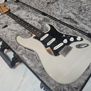 일펜 Fender 펜더 스트라토캐스터 라지헤드 일렉기타