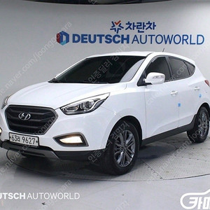 [현대]뉴 투싼iX 디젤(E-VGT)2WD 스마트 스페셜 ★중고차★중고차매입★전액할부★저신용자★신불자★소액할부★현금★카드 전부 가능합니다!