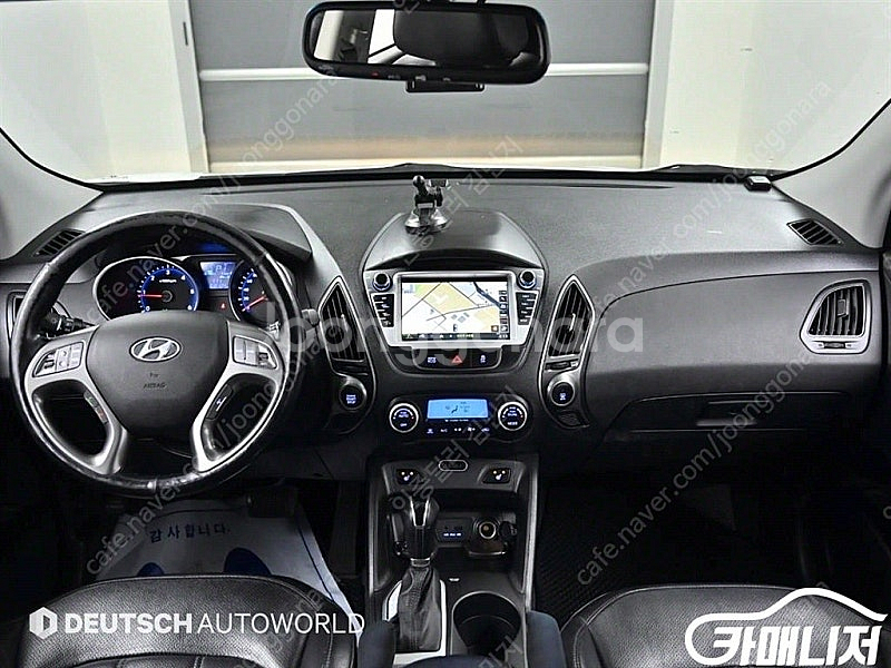 [현대]뉴 투싼iX 디젤(E-VGT)2WD 스마트 스페...--7