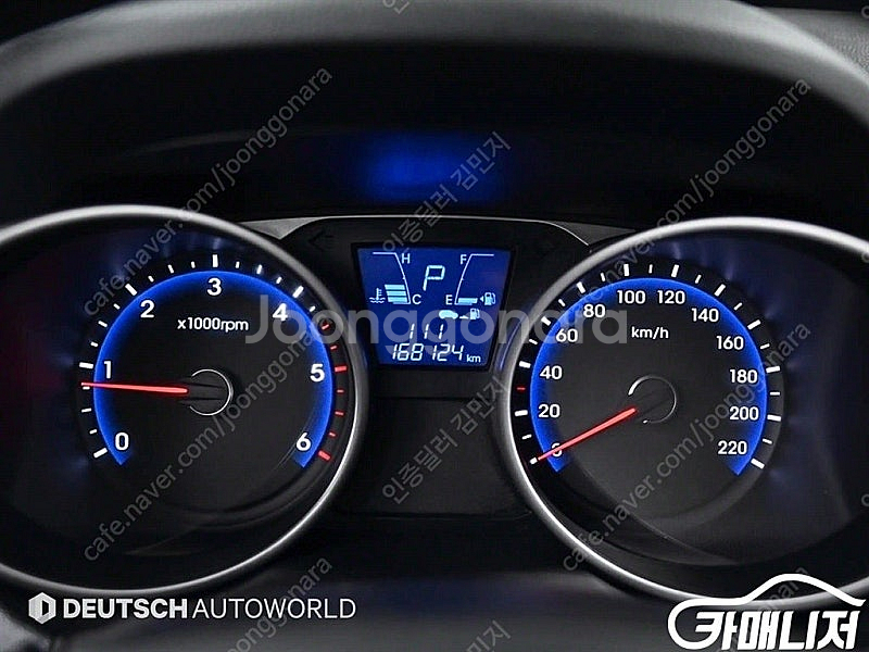 [현대]뉴 투싼iX 디젤(E-VGT)2WD 스마트 스페...--8