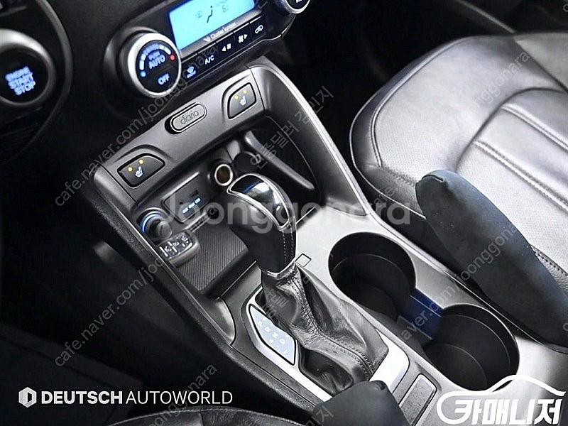 [현대]뉴 투싼iX 디젤(E-VGT)2WD 스마트 스페...--9