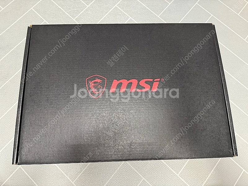 MSI GP73 Leopard 8RE 게이밍 노트북 판...--0