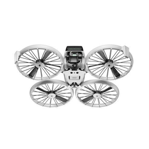 DJI Flip 플라이 모어 콤보 (DJI RC 2 포함)