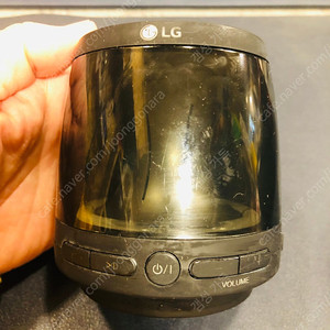 LG 블루투스 포터블 스피커 PH1