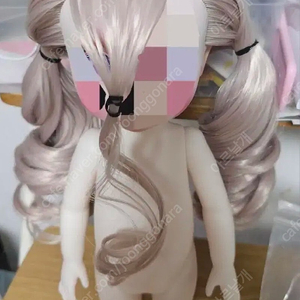 베이비돌 몬스터하이 레이나등 손식모오더