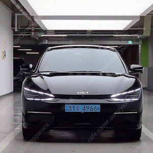 기아 EV6 롱레인지 2WD GT라인
