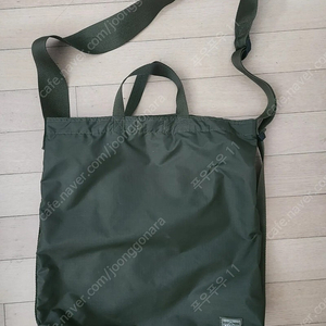 포터 숄더백 porter 가방