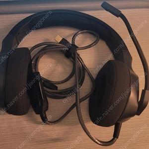 CJ OGN-LV400 헤드셋