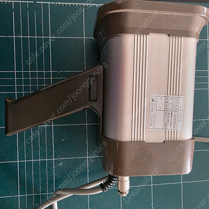 스트로브스코프 SHIMPO DT-311N 판매합니다.