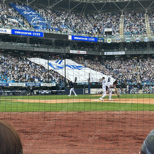 5/9 삼성라이온즈 Vs LG트윈스 1루익사이팅 1자리 정가 양도합니다