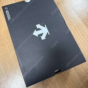 데상트 에너자이드 슈퍼 V4 265 사이즈 새상품
